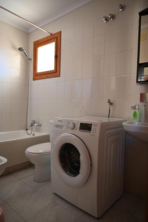 Apartment Vinamar III - Sunny La Mata La Mata  Buitenkant foto