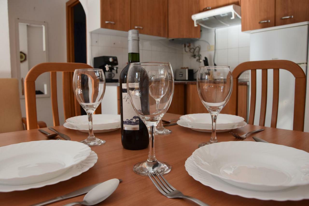 Apartment Vinamar III - Sunny La Mata La Mata  Buitenkant foto